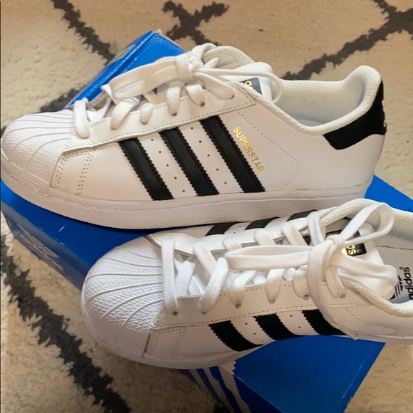 adidas originals superstar size 5